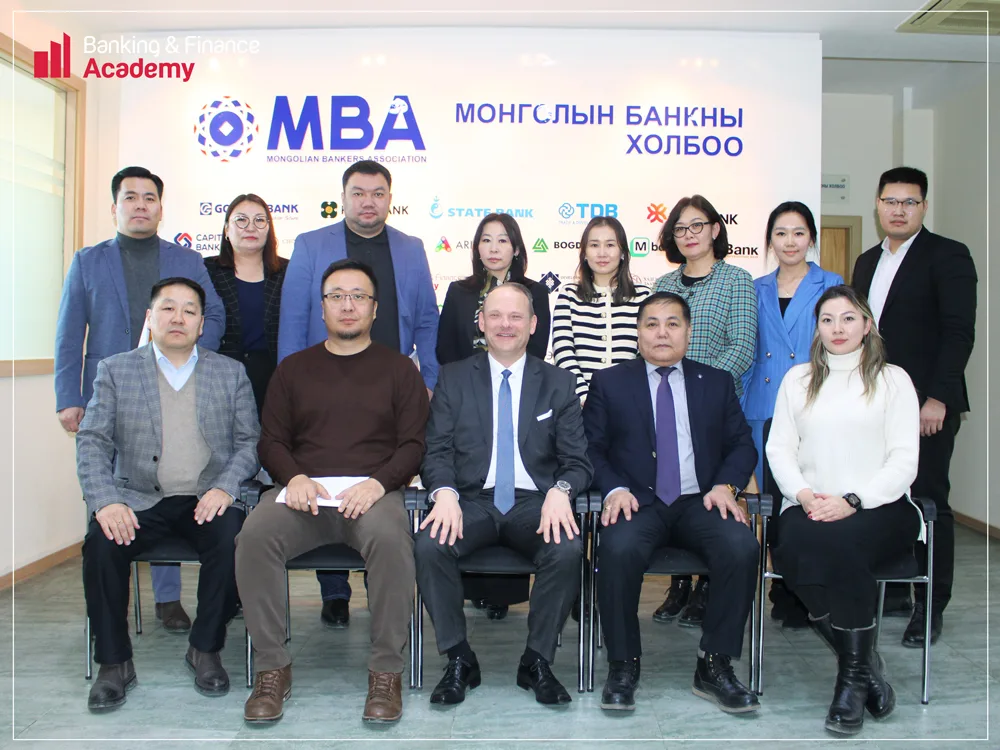 INSIGHTS MDI® хувь хүний зан төлвийн сургалт зохион байгуулагдаж байна