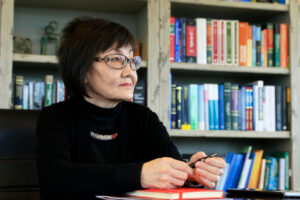 Picture of Б.Оюунчимэг