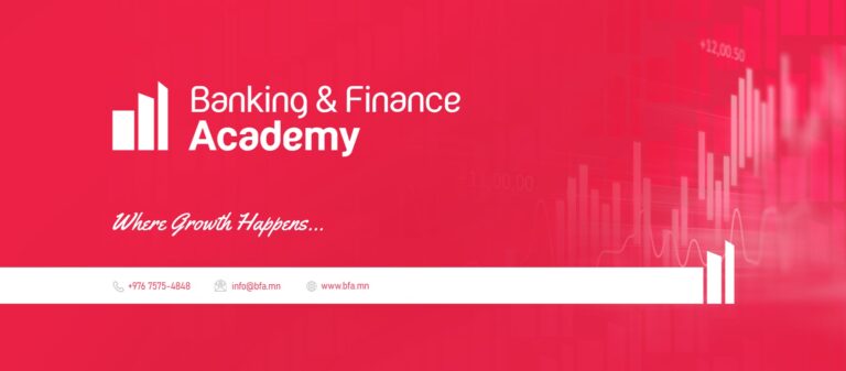 BFA TRAINING PLAN 2026